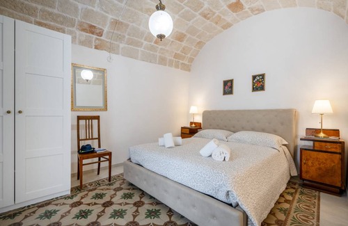 Centro Storico Apartment | 60 m² Apartment ∙ 1 bedroom ∙ 4 guests