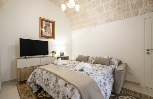 Centro Storico Apartment | 60 m² Apartment ∙ 1 bedroom ∙ 4 guests