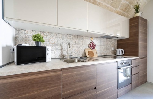 Centro Storico Apartment | 60 m² Apartment ∙ 1 bedroom ∙ 4 guests