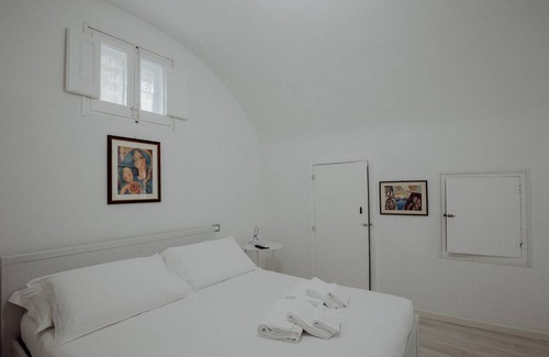 Centro Storico Apartment | 60 m² Apartment ∙ 1 bedroom ∙ 2 guests