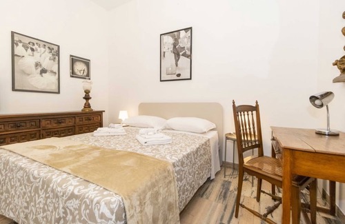 Vanchiglietta Apartment | 60 m² Apartment ∙ 1 bedroom ∙ 2 guests