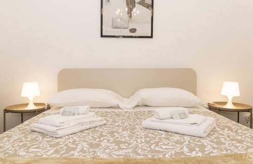 Vanchiglietta Apartment | 60 m² Apartment ∙ 1 bedroom ∙ 2 guests