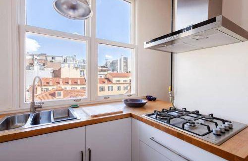 Asmali Mescit Apartment | 60 m² Apartment ∙ 1 bedroom ∙ 2 guests