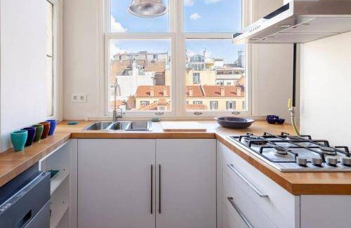 Asmali Mescit Apartment | 60 m² Apartment ∙ 1 bedroom ∙ 2 guests