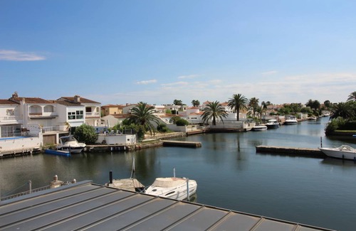 Empuriabrava Apartment | 60 m² Apartment ∙ 2 bedrooms ∙ 6 guests