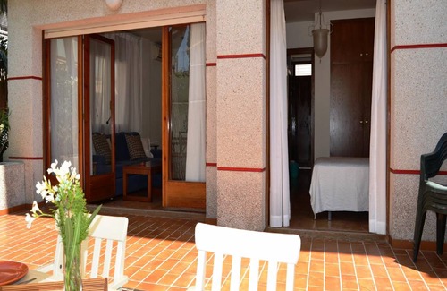 Platja d'Aro Apartment | 60 m² Apartment ∙ 2 bedrooms ∙ 6 guests