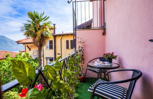 San Maurizio Apartment | 60 m² Apartment ∙ 1 bedroom ∙ 4 guests