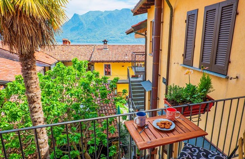 San Maurizio Apartment | 60 m² Apartment ∙ 1 bedroom ∙ 4 guests