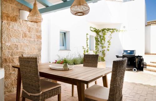 San Pantaleo Apartment | 60 m² Apartment ∙ 2 bedrooms ∙ 4 guests
