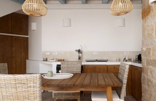 San Pantaleo Apartment | 60 m² Apartment ∙ 2 bedrooms ∙ 4 guests