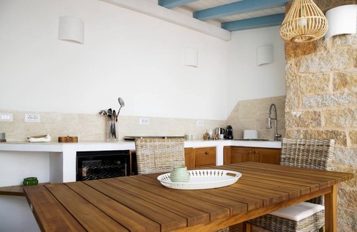 San Pantaleo Apartment | 60 m² Apartment ∙ 2 bedrooms ∙ 4 guests