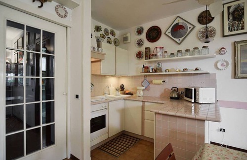 Pacengo Apartment | 60 m² Apartment ∙ 1 bedroom ∙ 4 guests