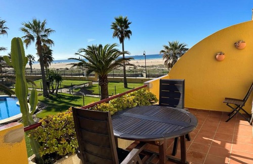 Tarifa Apartment | 60 m² Apartment ∙ 1 bedroom ∙ 4 guests