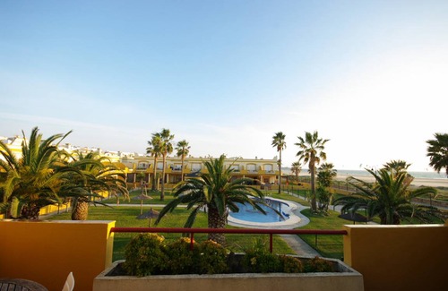 Tarifa Apartment | 60 m² Apartment ∙ 1 bedroom ∙ 4 guests