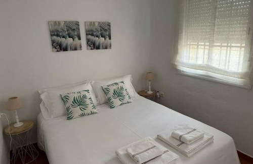 Tarifa Apartment | 60 m² Apartment ∙ 1 bedroom ∙ 4 guests