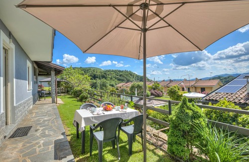 Armeno Apartment | 60 m² Apartment ∙ 1 bedroom ∙ 4 guests
