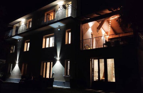 Carema Apartment | 60 m² Apartment ∙ 1 bedroom ∙ 5 guests