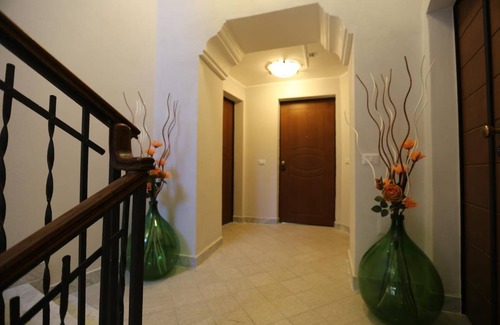 Bagnoli Apartment | 60 m² Apartment ∙ 1 bedroom ∙ 4 guests