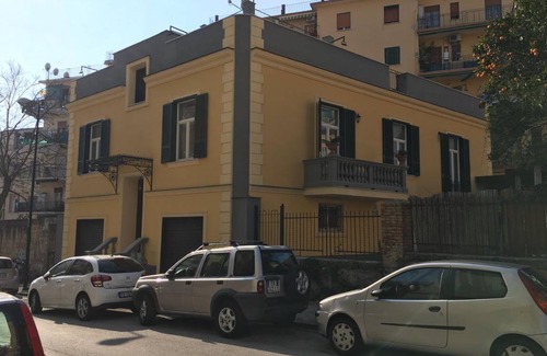 Bagnoli Apartment | 60 m² Apartment ∙ 1 bedroom ∙ 4 guests