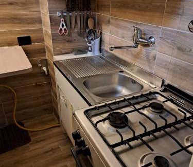Valbrona Apartment | 60 m² Apartment ∙ 1 bedroom ∙ 4 guests