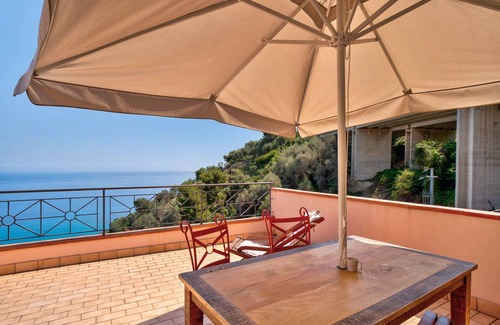 Latte Apartment | 60 m² Apartment ∙ 1 bedroom ∙ 2 guests