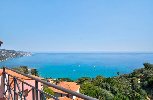 Latte Apartment | 60 m² Apartment ∙ 1 bedroom ∙ 2 guests