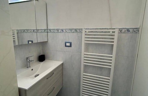 Lippo Apartment | 60 m² Apartment ∙ 1 bedroom ∙ 2 guests