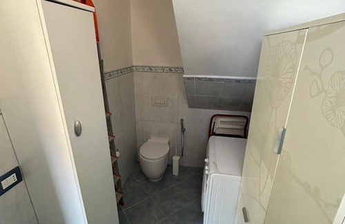 Lippo Apartment | 60 m² Apartment ∙ 1 bedroom ∙ 2 guests