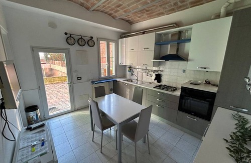 Lippo Apartment | 60 m² Apartment ∙ 1 bedroom ∙ 2 guests