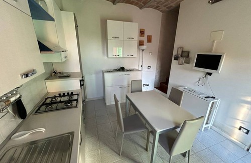 Lippo Apartment | 60 m² Apartment ∙ 1 bedroom ∙ 2 guests
