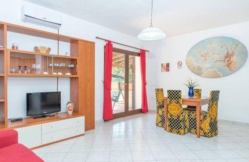 Olbia Apartment | 60 m² Apartment ∙ 1 bedroom ∙ 5 guests