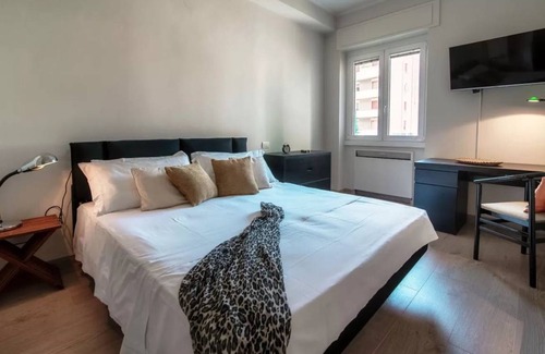 Como Apartment | 60 m² Apartment ∙ 1 bedroom ∙ 2 guests