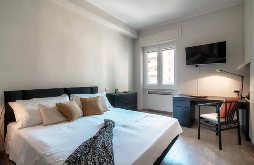 Como Apartment | 60 m² Apartment ∙ 1 bedroom ∙ 2 guests