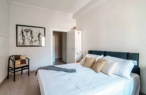 Como Apartment | 60 m² Apartment ∙ 1 bedroom ∙ 2 guests