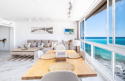 Finestrat Apartment | 60 m² Apartment ∙ 1 bedroom ∙ 4 guests