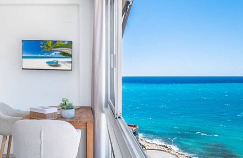 Finestrat Apartment | 60 m² Apartment ∙ 1 bedroom ∙ 4 guests