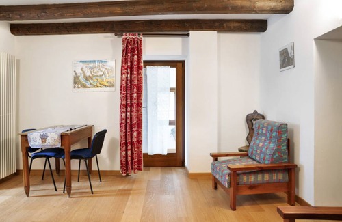 Acceglio Apartment | 60 m² Apartment ∙ 1 bedroom ∙ 5 guests