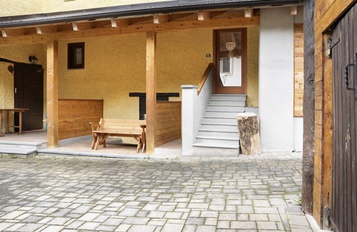 Acceglio Apartment | 60 m² Apartment ∙ 1 bedroom ∙ 5 guests