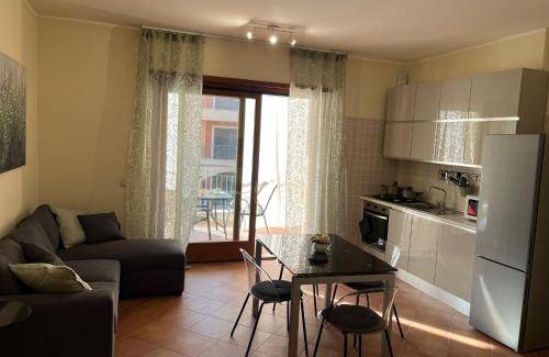 Palidoro Apartment | 60 m² Apartment ∙ 1 bedroom ∙ 3 guests