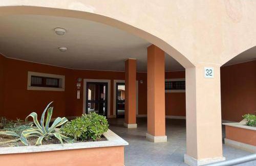 Palidoro Apartment | 60 m² Apartment ∙ 1 bedroom ∙ 3 guests