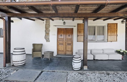Arcola Apartment | 60 m² Apartment ∙ 1 bedroom ∙ 4 guests