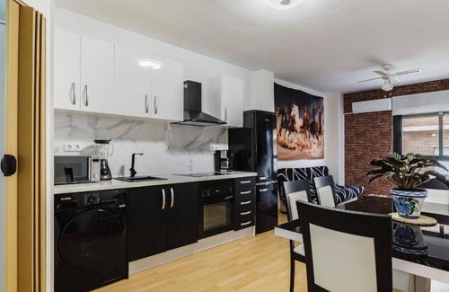 Balerma Apartment | 60 m² Apartment ∙ 2 bedrooms ∙ 6 guests