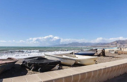Balerma Apartment | 60 m² Apartment ∙ 2 bedrooms ∙ 6 guests