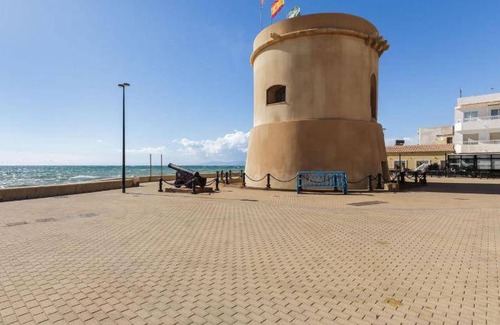 Balerma Apartment | 60 m² Apartment ∙ 2 bedrooms ∙ 6 guests