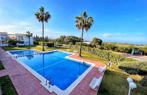 Vinaros Apartment | 60 m² Apartment ∙ 2 bedrooms ∙ 4 guests