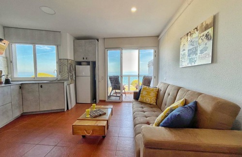 Vinaros Apartment | 60 m² Apartment ∙ 2 bedrooms ∙ 4 guests