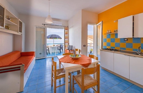 Sciacca Apartment | 60 m² Apartment ∙ 2 bedrooms ∙ 4 guests
