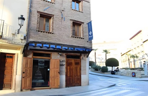 Daroca Apartment | 60 m² Apartment ∙ 2 bedrooms ∙ 3 guests