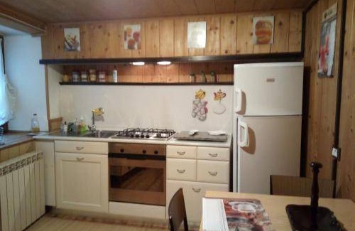 Molini Apartment | 60 m² Apartment ∙ 2 bedrooms ∙ 5 guests
