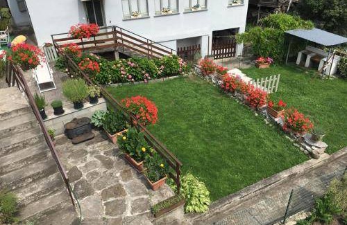 Molini Apartment | 60 m² Apartment ∙ 2 bedrooms ∙ 5 guests